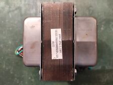 Power transformer tube amplifier 100V-120V-220V-240V/740VCT 632VCT EL34 6L6 EL84 comprar usado  Enviando para Brazil