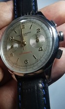 Rare amazing chronographe d'occasion  Expédié en Belgium
