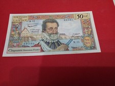 Francs henri 7 d'occasion  Paris XIV