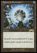Mtg sphere resistance usato  Bari
