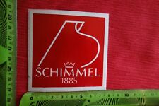 Alter aufkleber klavier gebraucht kaufen  Kupferberg