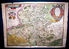 Abraham rtelius 1527 gebraucht kaufen  Berlin