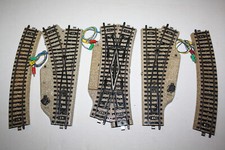 Märklin gleis weichen gebraucht kaufen  Eutin