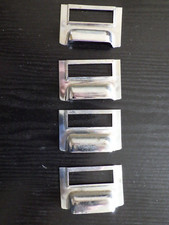 Silver vintage label for sale  NOTTINGHAM
