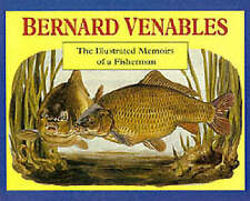 Bernard venables illustrated for sale  NOTTINGHAM