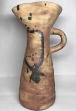 Rare pichet poterie d'occasion  Avelin