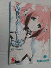 Angeloid sora otoshimono usato  Chioggia