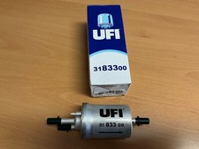 Ufi kraftstofffilter audi gebraucht kaufen  Hann. Münden