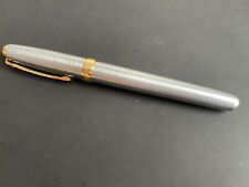 Retro sheaffer white for sale  LONDON