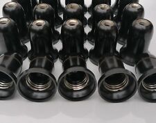 Bakelit fassung lampenfassung gebraucht kaufen  Bad Bibra