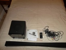 Vizio sb4021e inch for sale  Montgomery