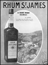 Pubblicita 1930 rhum usato  Biella