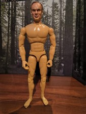 Action figure loose d'occasion  Évry