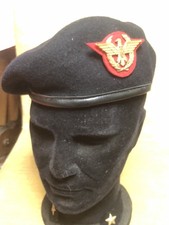 Basco esercito italiano usato  Prato