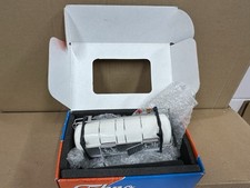 Tekno isotank for sale  DEAL
