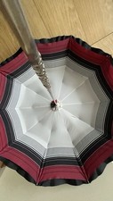 Vintage flanierschirm sonnensc gebraucht kaufen  Köln