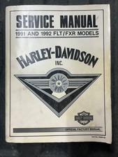 1991 1992 harley for sale  Hanna City