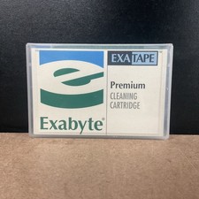 Exabyte exatape 8mm for sale  Tiverton