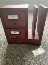 Pottery barn wooden for sale  Bath