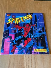 Album figurine spider usato Album figurine spider usato  Italia