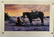 Tim cox print for sale  Sacramento