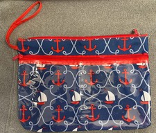 Swimsuit bag 12x9 for sale  Springfield