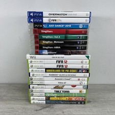 Xbox playstation wii for sale  MAIDENHEAD