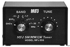 Mfj 956 khz usato  Villa Santa Lucia