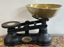 Vintage salter traditional for sale  YEOVIL