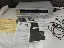 Silver ion tape2pc for sale  ASHFORD