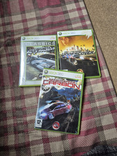 Xbox 360 need for sale  TELFORD