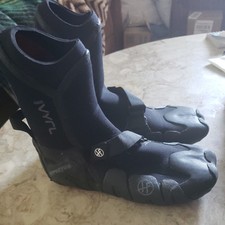 Botas Hyperflex série VYRL pretas tamanho 6, usado comprar usado  Enviando para Brazil