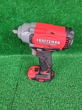 Craftsman cordless impact for sale  Omaha