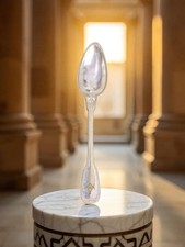 Petite cuillere christofle usato  Spedire a Italy