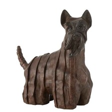 Chien terrier ecossais d'occasion  France
