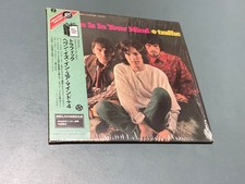 TRAFFIC - HEAVEN IS IN YOUR MIND - JAPAN MINI LP CD W/OBI UICY-9270, usado comprar usado TRAFFIC - HEAVEN IS IN YOUR MIND - JAPAN MINI LP CD W/OBI UICY-9270, usado comprar usado  Enviando para Brazil