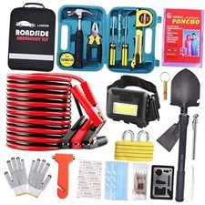 Emergency roadside kit for sale  Miami