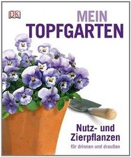 Topfgarten nutz zierpflanzen gebraucht kaufen  Berlin