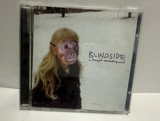 Blindside thought crossed for sale  Warrenton