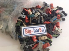 Lot vintage plastic usato Lot vintage plastic usato  Roma