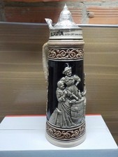 Chope germanique ancienne d'occasion  Lille-