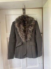 Karen millen coat for sale  BEWDLEY