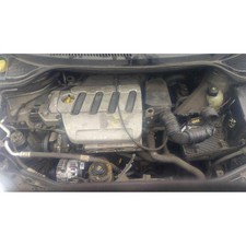 ⭐ MOTOR COMPLETO PARA RENAULT SCENIC (99-03) 1.6 16V MNV 5P/B/1598CC. 1999 comprar usado  Enviando para Brazil