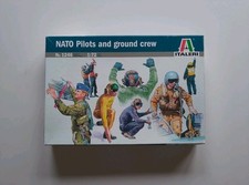 Italeri scale military for sale  DEAL