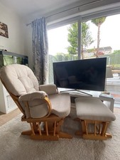 Dutalier nursing glider for sale  EDINBURGH