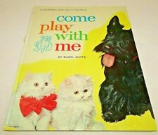 Come play book for sale  Iron River