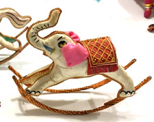 Bohemian carousel rocking for sale  Sebring