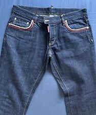 Jeans dsquared uomo usato  Milano