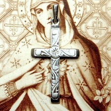 Celtic cross. vintage d'occasion  Troyes