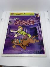 Scooby doo puzzle for sale  Wallburg